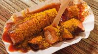 Dürfen Deutsche zukünftig maximal eine Portion Currywurst pro Monat essen, um ihren Fleischkonsum zu minimieren?