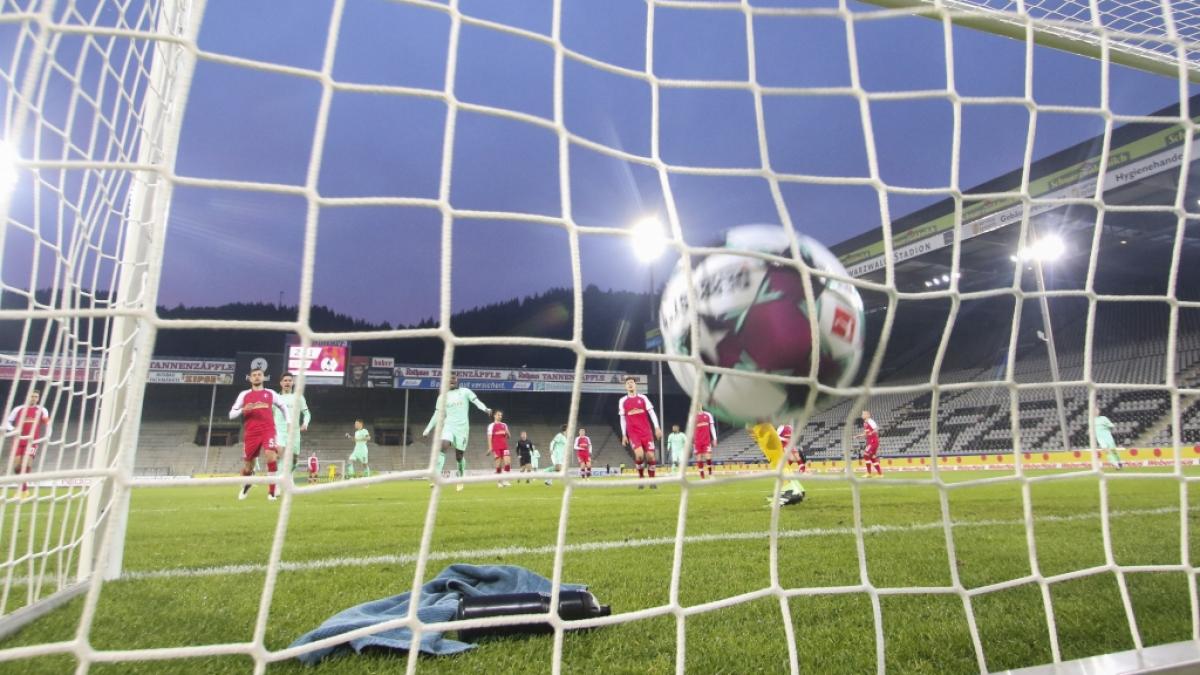 Bis zum 31. Januar 2022 l&auml;uft die Winter-Transferperiode in der Fu&szlig;ball-Bundesliga. (Foto)