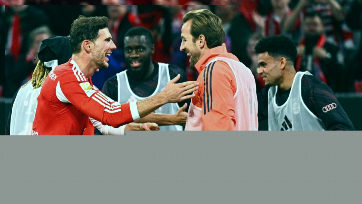 Der FC Bayern M&uuml;nchen marschiert erfolgreich durch die aktuelle Bundesliga-Saison. Es k&ouml;nnte extrem langweilig f&uuml;r Fans werden. (Foto)