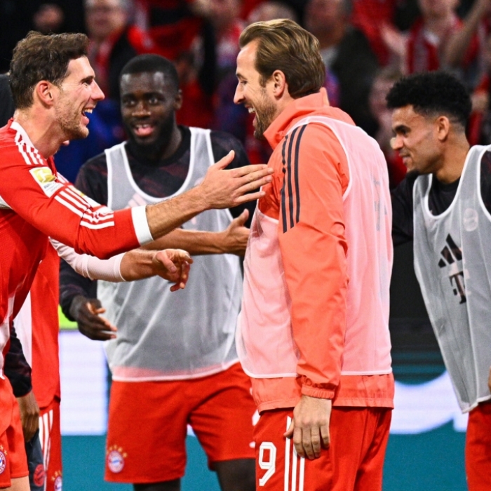 Spannung früh in der Saison futsch - was selbst Bayern-Fans jetzt befürchten müssen