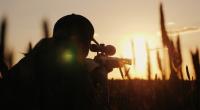 Ein Ukraine-Scharfschütze sollen einen Russen-Soldaten aus 3 Kilometern Entfernung getötet haben.
