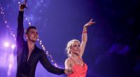 Janin Ullmann und Zsolt Sándor Cseke gehören zu den Favoriten im 