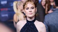 Emily Beecham bei der Premiere zur Netflix-Serie 1899.