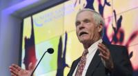 Medienlegende Ted Turner ist mit 87 Jahren gestorben