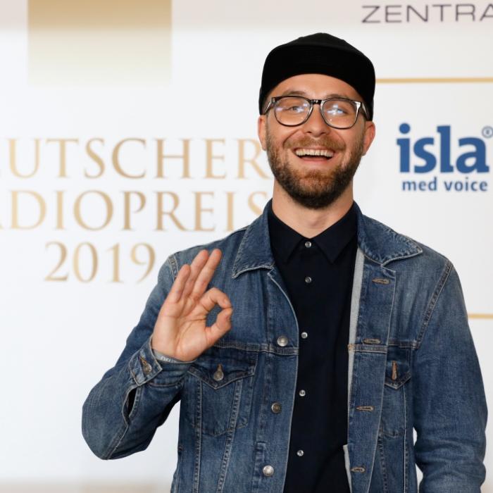 Ohne Kappe erwischt! DIESES Bild ist eine echte Überraschung