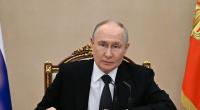 Wladimir Putin hat eine bemerkenswerte Nachricht an Donald Trump geschickt.