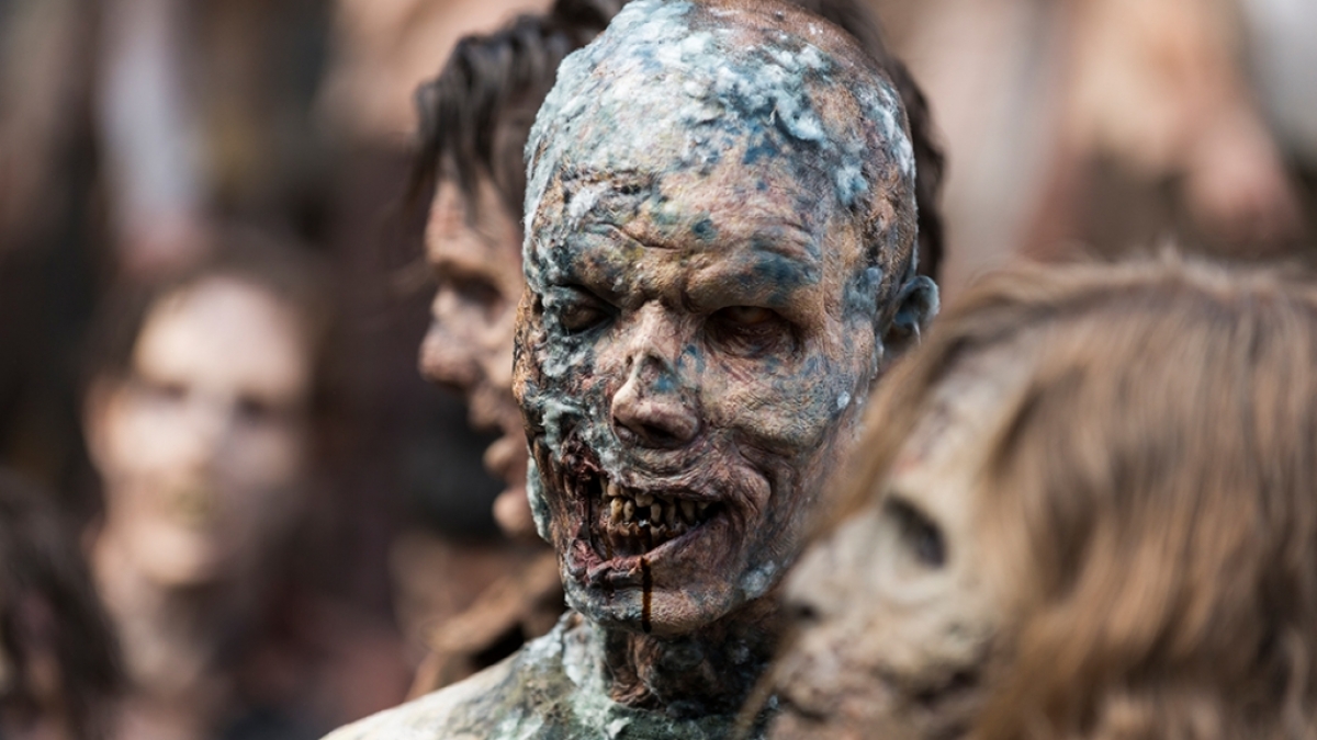 So geht es nach dem Midseason-Finale bei "The Walking Dead" weiter. (Foto)