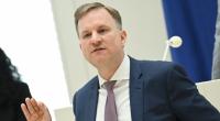 Fraktionschef Steeven Bretz teilte den Social-Media-Account samt Rechtschreibfehler über seinen Account.