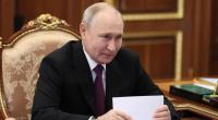 Plant Wladimir Putin an seinem Geburtstag den Test einer mysteriösen Atombombe?