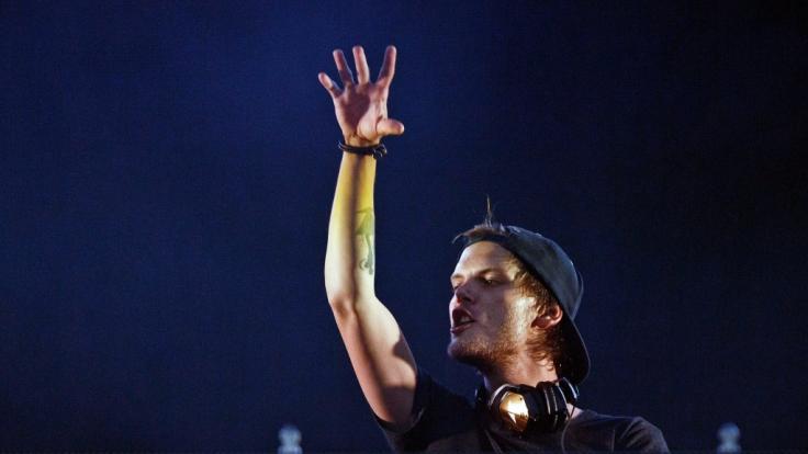 Wird es noch 2018 ein neues Album von Avicii geben?