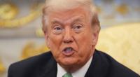 Donald Trumps Wirtschaftsaussichten scheinen nicht besonders rosig zu sein.