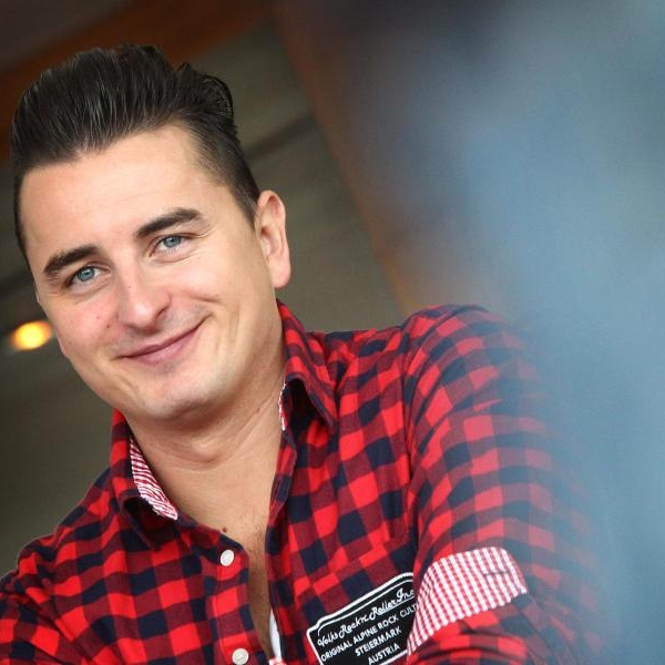 Gabalier's Gesangspartnerin beichtet Heroin-Vergangenheit