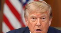 US-Präsident Donald Trump kündigt neue Angriffe auf den Iran an.