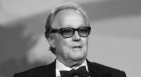 Schauspieler Peter Fonda ist gestorben.