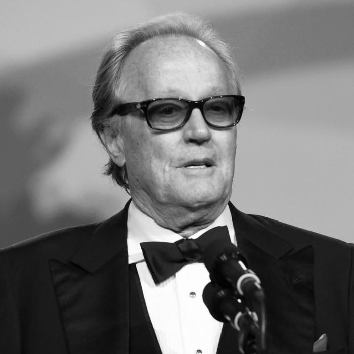 Hollywood trauert um den 