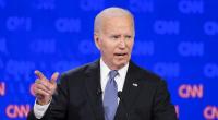Nach dem TV-Duell gegen Donald Trump steht Joe Biden nicht nur wegen seines wirren Auftritts unter Beschuss. Im Netz spekulieren etliche Zuschauer über einen möglichen Beauty-Eingriff.