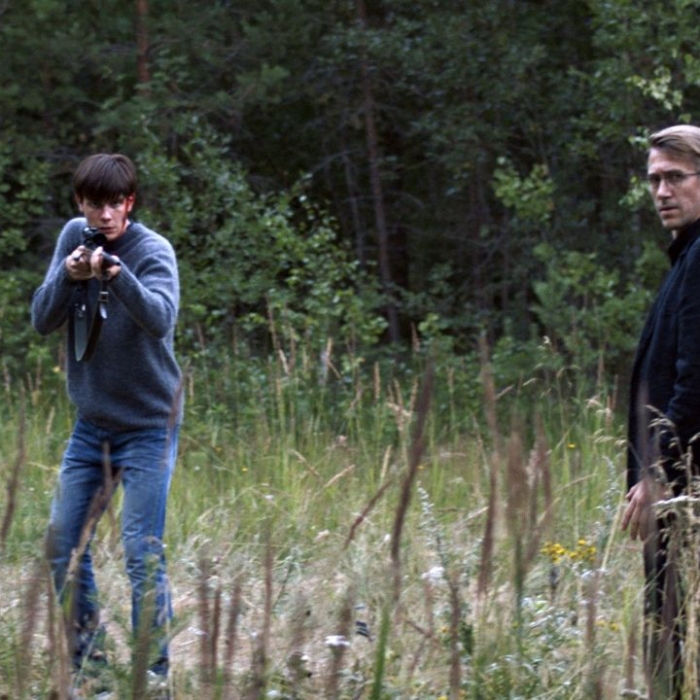 Wiederholung von Folge 6, Staffel 1 online und im TV