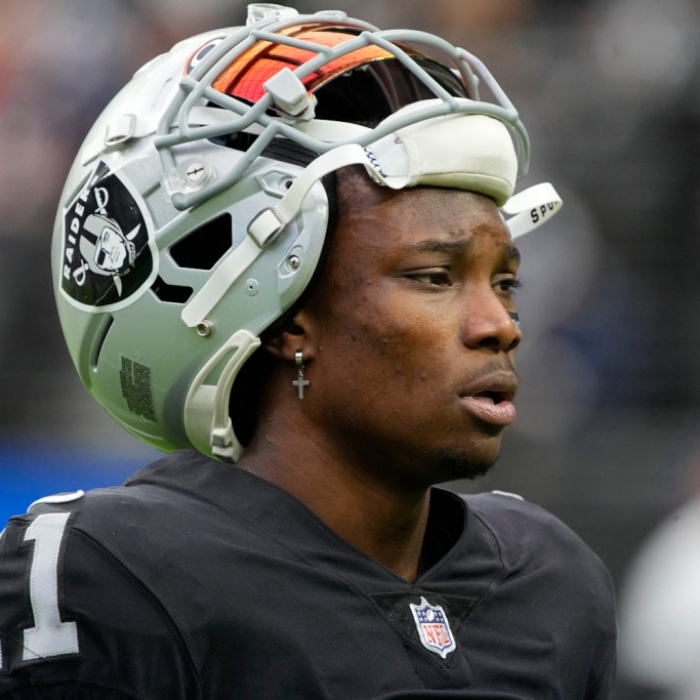 NFL-Profi baut tödlichen Autounfall - waren Drogen im Spiel?
