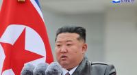 Eine einfache Banküberweisung hätte laut Ex-Trump-Berater Bolton genügt, damit Kim Jong-un einen nuklearen Sprengkopf per Flugzeug in den Iran liefern lässt.
