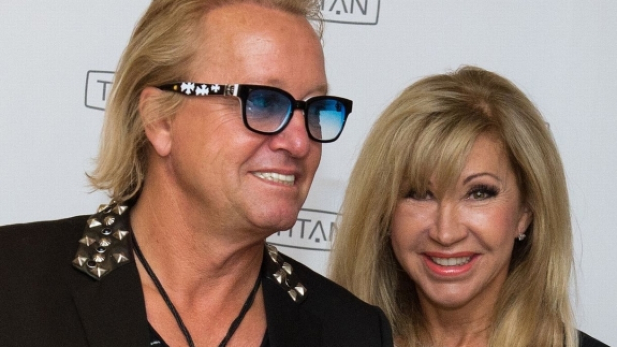 Robert Geiss und Frau Carmen wanderten nach Monaco aus. (Foto)