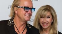 Robert Geiss und Frau Carmen wanderten nach Monaco aus.