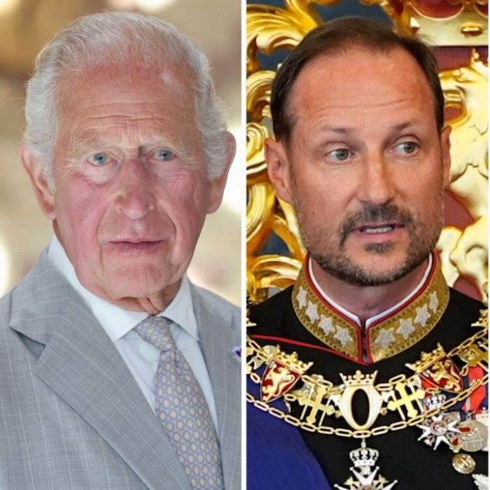 Royals-Wirbel um königliche Trennung, Trump-Attacke und Meghan-Probleme