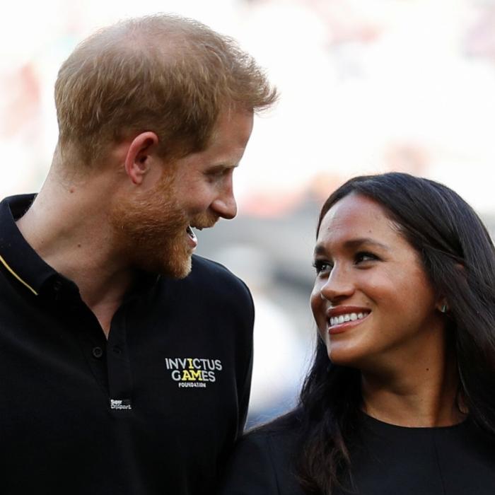 Suchen die Sussexes bald wieder das Weite? Gerüchte überschlagen sich