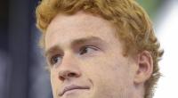 Die Sportwelt trauert um den kanadischen Stabhochspringer Shawn Barber.