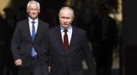 Herber Rückschlag für Wladimir Putin: Ukrainische Truppen marschieren in Russland ein.