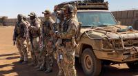 Die Bundeswehr hat mit einem Evakuierungseinsatz deutscher Staatsbürger im Sudan begonnen. (Symbolbild)