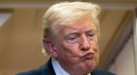 Donald Trump scheiterte mit seiner Notfall-Klage gegen die Zahlung von rund 5 Millionen Dollar, die er der Klägerin E. Jean Carroll schuldet.