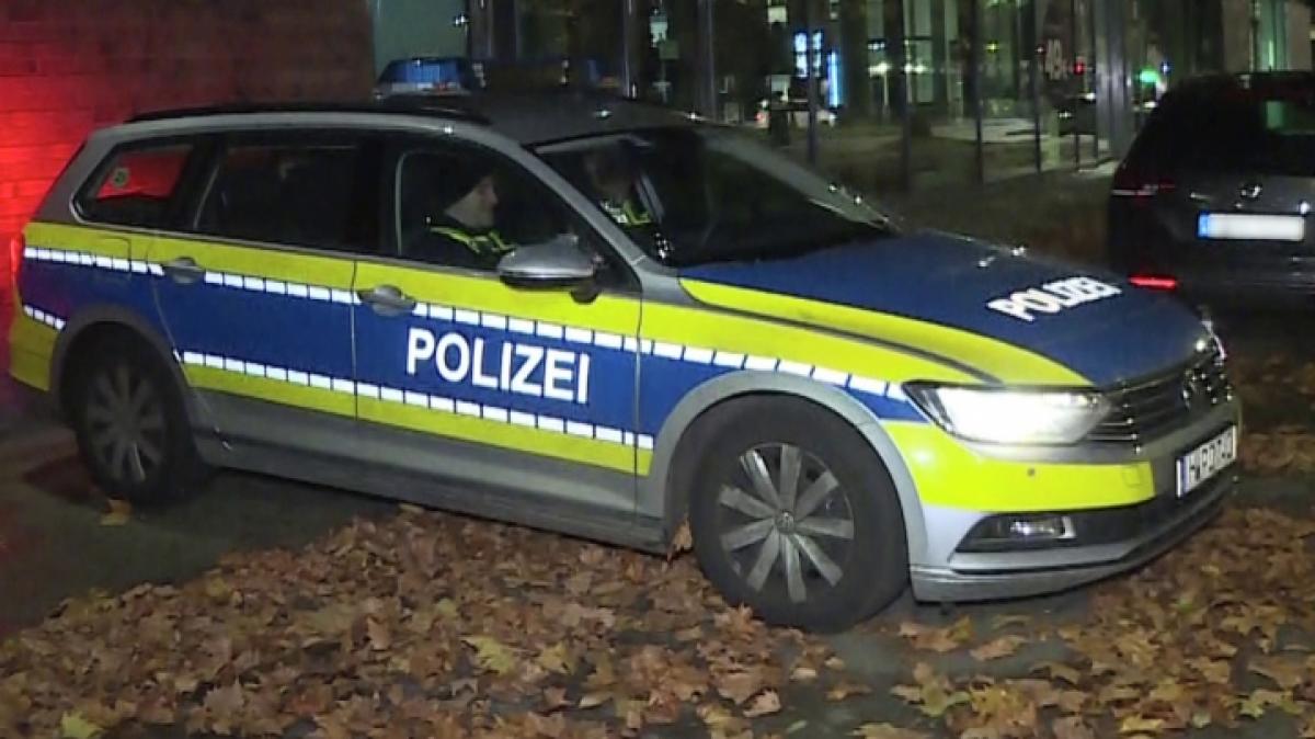 In Hannover wurden 2 M&auml;nner mit einer Stichwaffe get&ouml;tet. (Foto)