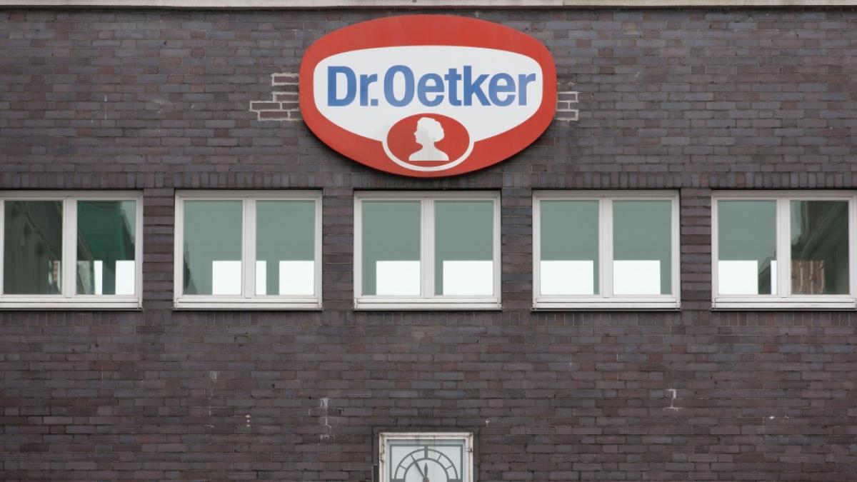 Der Lebensmittelkonzern Dr. Oetker mit Sitz in Bielefeld ruft im M&auml;rz 2024 ein beliebtes Smoothie-Produkt zur&uuml;ck. (Foto)