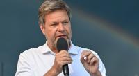 Robert Habecks Gas-Plan könnte scheitern.