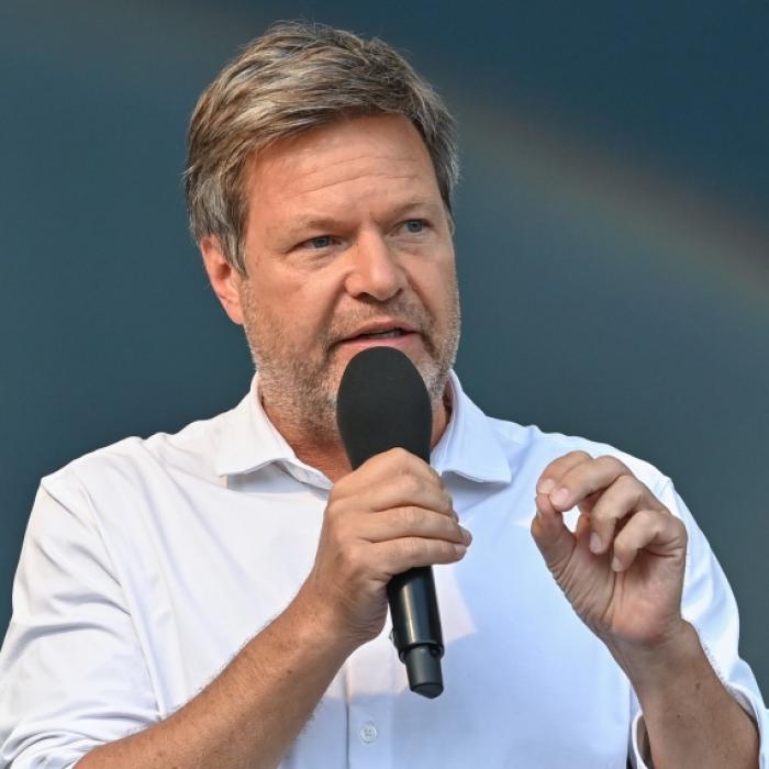 Deutschland droht Bibber-Winter! Habecks Gas-Plan könnte scheitern