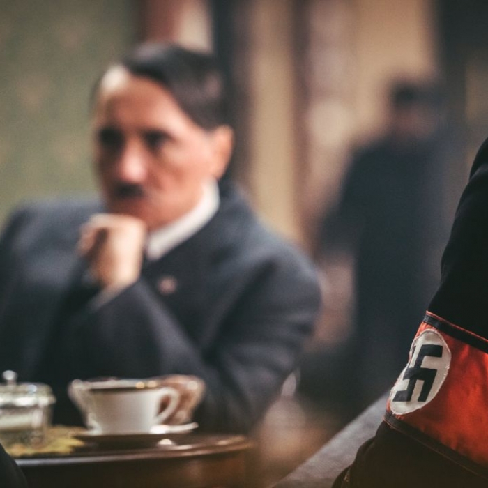 Wiederholung der Geschichtsdoku im TV und online