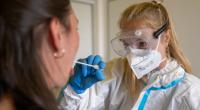 Gibt es wegen der neuen Omikron-Variante BA.2.75 bald noch mehr positive Corona-Tests?