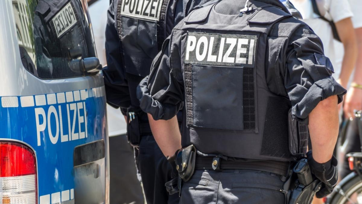 In Gifhorn kam es zu einem schockierenden Vorfall. (Foto)