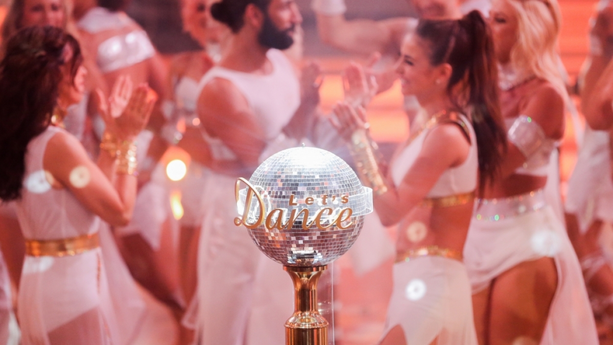 Ab Mitte M&auml;rz 2019 l&auml;uft die 12. Staffel von "Let's Dance" bei RTL. (Foto)