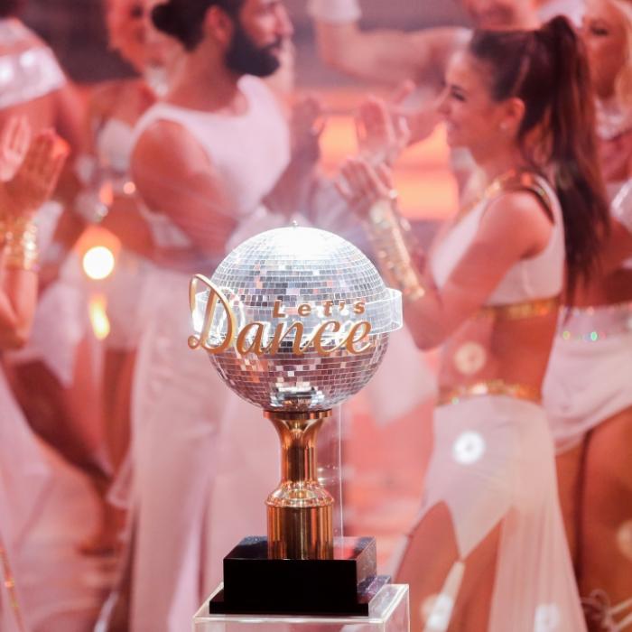 DAS sind die Tanzpaare in Staffel 12 - ER bekommt eine Wild Card