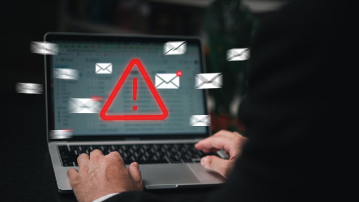 Verbrauchersch&uuml;tzer warnen Bankkunden vor Phishingmails. (Foto)