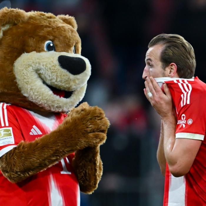 FCB gewinnt Bundesliga-Topspiel
