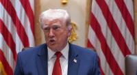 Im Umfeld von Donald Trump soll die Angst umgehen.