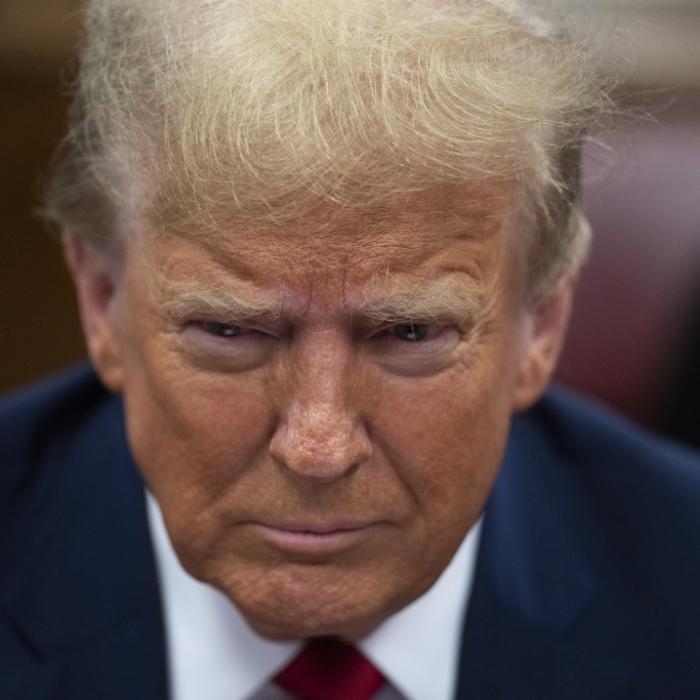 Biden bereits am Ende? Dieser Triumph kommt Trump gelegen