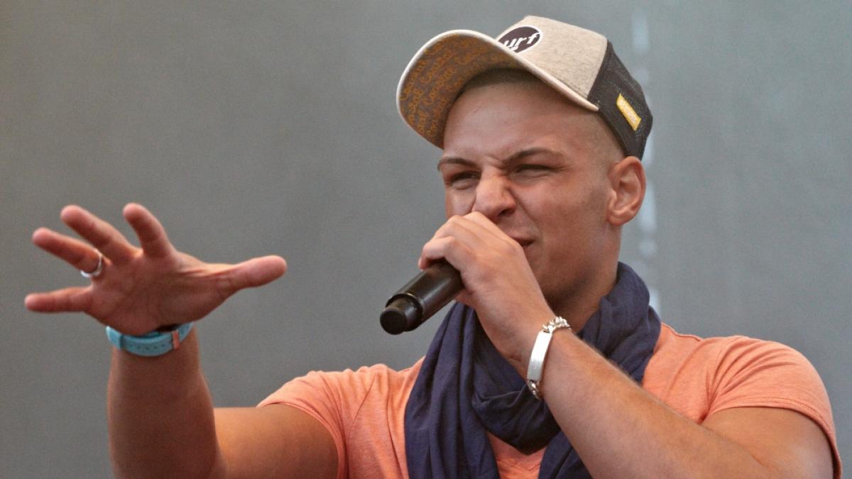 Pietro Lombardi gewann 2011 "Deutschland sucht den Superstar". (Foto)