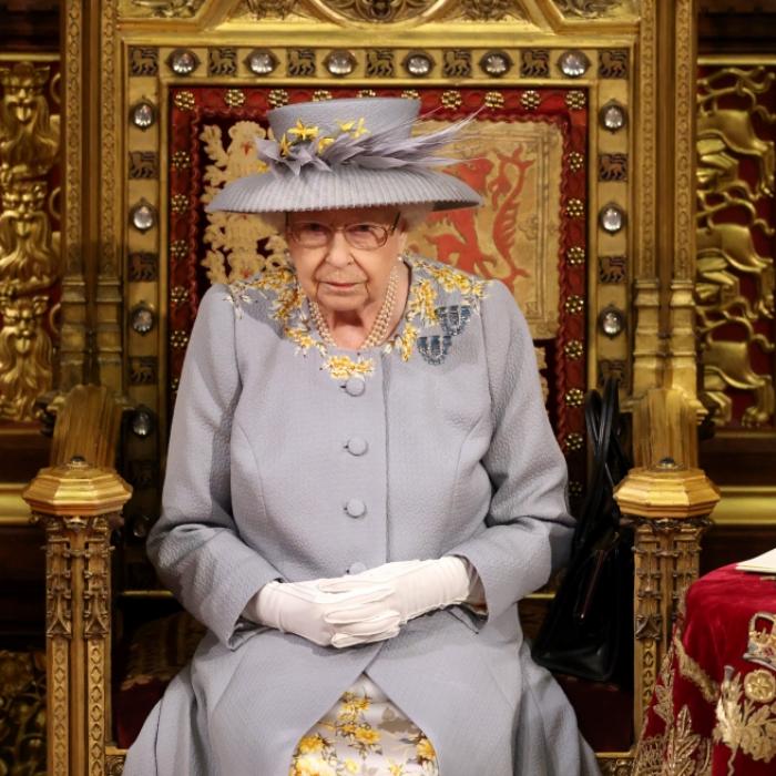 Protokoll minutiös vorgeplant! Das passiert nach dem Tod von Queen Elizabeth II.
