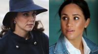 Kate Middleton und Meghan Markle fanden sich einmal mehr in den Royals-News wieder.