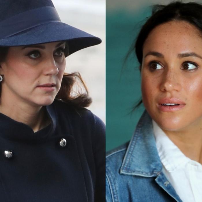 Geheime Tochter, Trennung, Testament - DAS schockierte die Royals