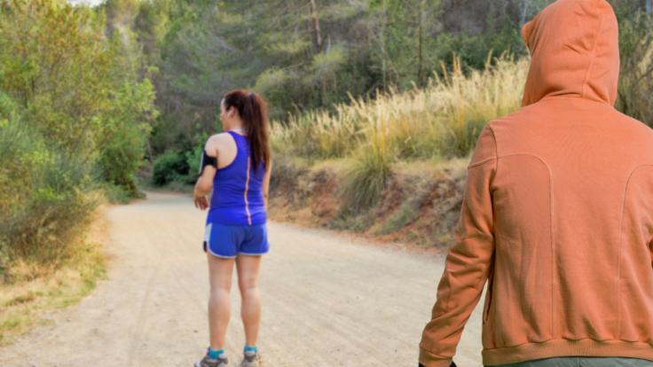 Die 34-jährige Milliardenerbin Eliza Fletcher wurde beim Joggen entführt. (Symbolfoto).