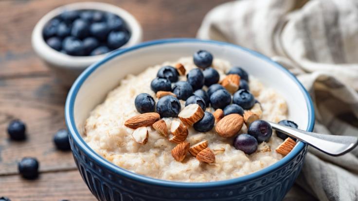 Porridge ist ein wahrer Schlankmacher. (Symbolfoto)